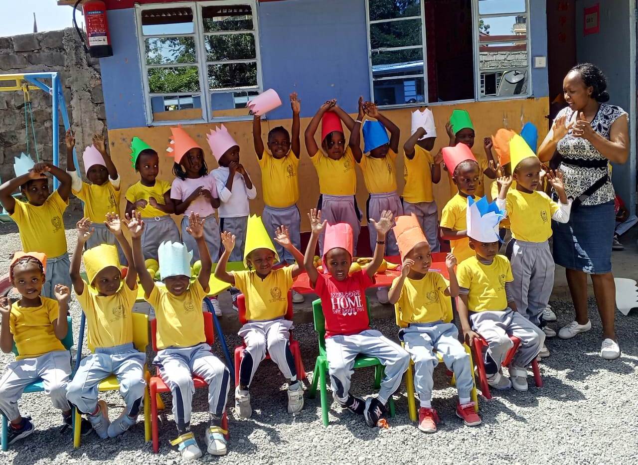 Grade 1